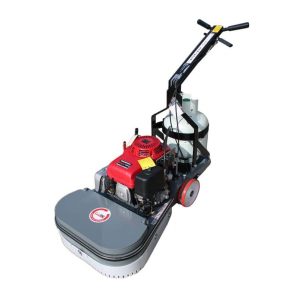 Polivac Gas-powered Stripping Machine