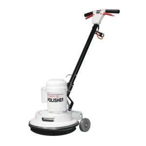 SNGLE DISK - Polivac Rotary Polisher