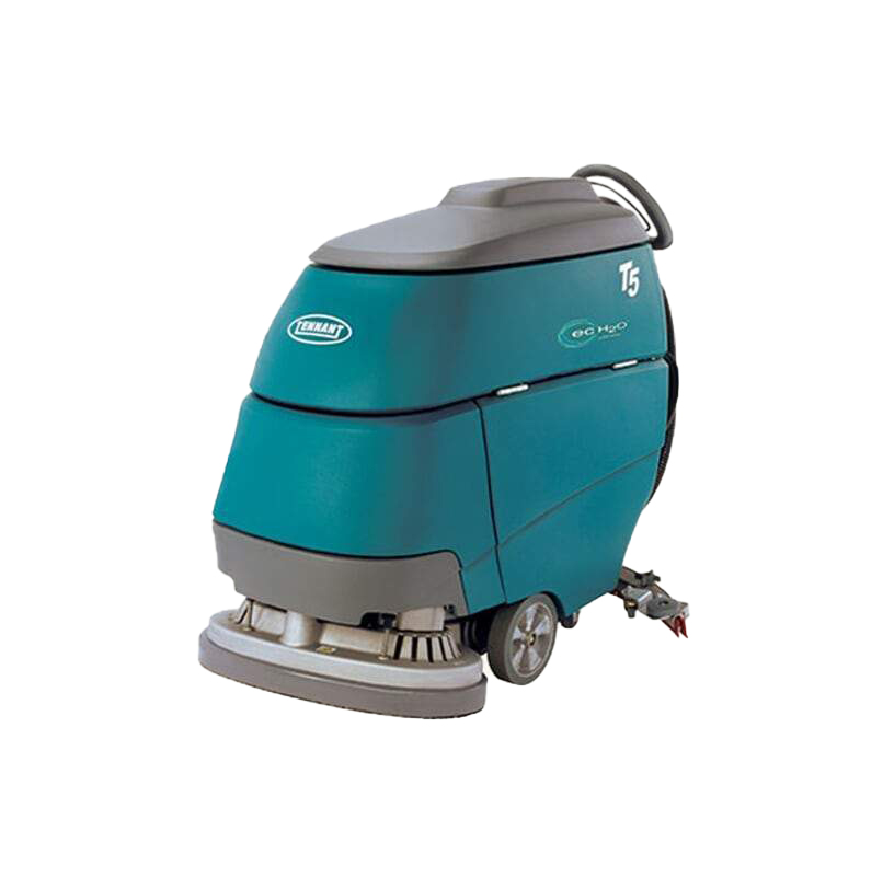 T5 Tennant Scrubber